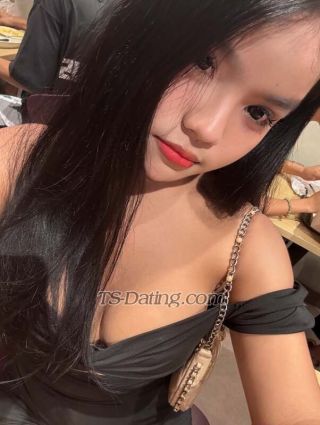 trans girl babygirl0219 1512624