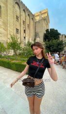 babyshailo Dubai Transex (i love using Telegram cause Whatsapp ban me 24h sometimes)

Hi 🩷

I\'m Alyssa, your Baby Shailo 🧸🏳️‍⚧️  
Just a shy French student who blushes super fast 😳

I\'ve got a thick 14 cm (~5.5 inches) pretty pink toy that takes charge when I want 🙈💦  
And my natural boobs are so sensitive too 💕  

Usually I\'m the sweet baby who gets a bit strict once the door\'s closed…  
But if you have real dom energy I can flip and turn into your soft little bottom instead. I literally love everything when it feels right 🤯  

Looking for one successful, generous guy who loves having a trans step daughter like me 

Always protection + total discretion.  

If you\'re serious and know how to treat me, just ask my rates first so we can get to the fun stuff 😘  

IG: @babyshaiilo 
TG: @shyshailo 

Bisous,
Alyssa 💕