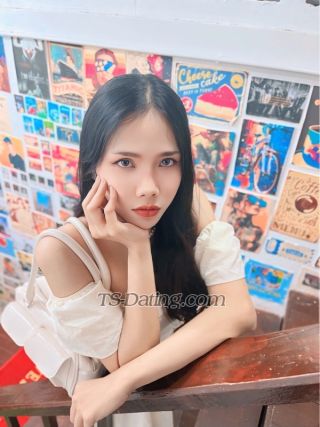 trans girl bambam26 5099618