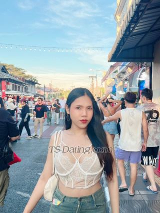 trans girl bambam26 6098152