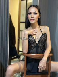 beeukfunny123 Udon Thani Transex  i am top only, i love breed ass
looking forward to have new experience and good fun, i prefer 3some or group 
don't be shy to send me message i make you a good slut 
 Line id bee19962
