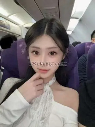 Shemale beijingtsnova 9798708