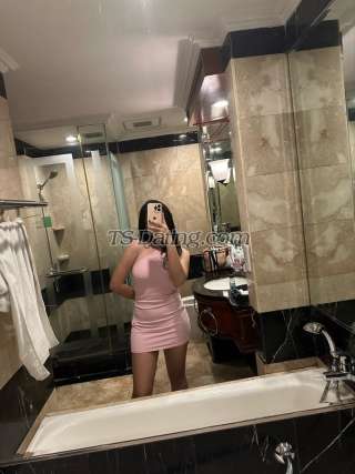 trans girl belaca 7469394