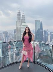bellajelo99 Kuala Lumpur TS escort 