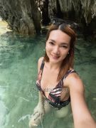 belleamie Cebu Transex Feminine, sweet & unforgettable 💋Looking for the
ultimate girlfriend experience? I might be your girl.
Serious gentlemen only, no time-wasters. 💕