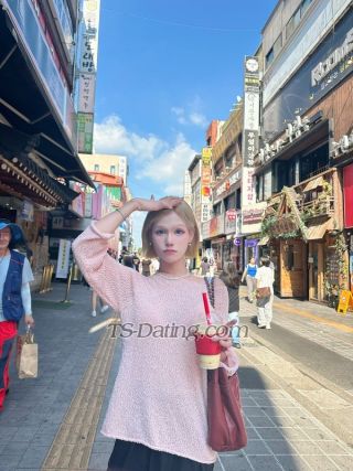 trans girl bellsu 6613434