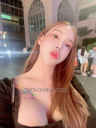 trans girl bibiladyboy 5252996