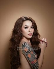 bigcockjoyce Kuala Lumpur TS escort 