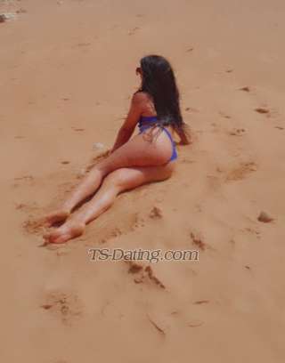 trans girl bombaCat 1827701