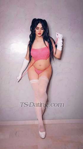 trans girl bombaCat 1932638