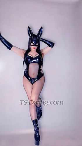 trans girl bombaCat 5983382