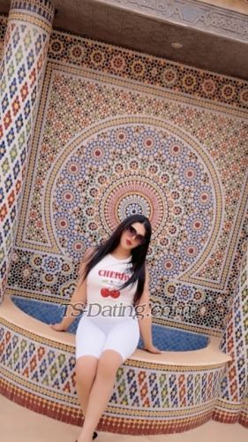 trans girl bombaCat 7758259