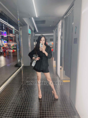 bowvy Songtan Transex ICH BIN bowvy AUS THAILAND Der freche Ladyboy ist eine kleine, zierliche Schlampe, die deine Fantasien erfüllt. Wenn du zum ersten Mal eine Transsexuelle erleben möchtest, dann ist Bowvy genau das Richtige für dich. Ich bin bis zu einem gewissen Grad sanft. Nichts macht mich mehr an, als wenn du mir eine große, warme Ladung in den Mund gibst. Gefällt dir das? Buche jetzt. Bitte teilen Sie mir mit, dass Sie von dieser Site aus Kontakt aufnehmen Kontaktieren Sie mich Zeile: bowvy842716 Kakao Talk : llimia Telegramm: @Rachaya93
