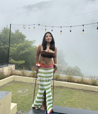 trans girl buzzysneha 6320516
