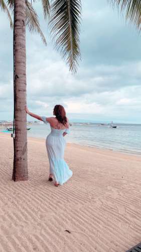 trans girl CHINESEbali 7335087