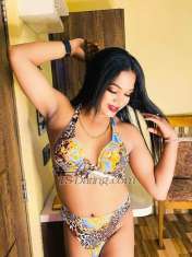 CUTE TS ANU Bangalore TS escort 