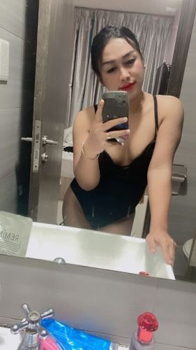 Cacatrans girl 0280728