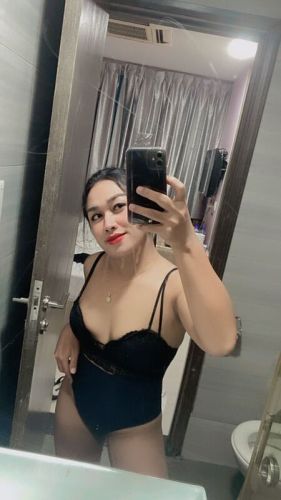 Cacatrans girl 0282920