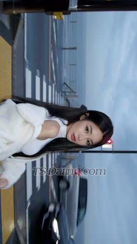 trans girl Cakeyuri 7794316