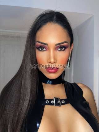 trans girl Camila75 4988418