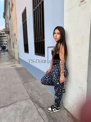 trans girl CamilaContre 4429404
