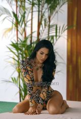 CamilaElegant Riyadh Transex VERIFICAÇÃO POR VIDEOCHAMADA! A elegante Camilla! Garota trans sexy, talentosa e com um efeito uau desafiador. Real e aberta. Uma atmosfera aconchegante, companhia agradável e aventuras eróticas inesquecíveis. Sou uma gatinha charmosa, sociável, carinhosa e ao mesmo tempo selvagem. Você sempre pode encontrar aventuras sensuais do seu agrado comigo. Um programa variado e uma atmosfera inebriante de prazeres sensuais luxuosos irão atraí-lo para mim mais de uma vez. Agradeço seu tempo e o meu e garanto que você receba um serviço de altíssima qualidade! Todas as fotos são reais e você pode adicionar minhas redes sociais para ter certeza. É só me perguntar que terei prazer em atendê-lo.