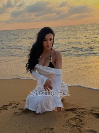 trans girl CamilaElegant 8544682
