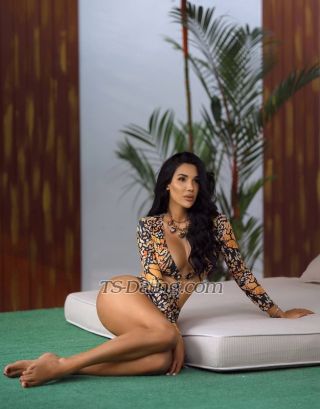 trans girl CamilaElegant 8544851