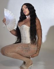 Camilla angel Zakynthos TS escort 