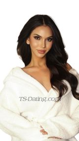 Camillayummy Bangkok TS escort 