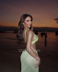 Camillayummy Bangkok Transex Hello all gentlemen 
❤️‍🔥CLASSY MODEL HERE AVAILABLE  ❤️‍🔥
I am Available  now if you need to meet so keep contact me 📞📞
My name is Camilla. I’m a model  I’m mixed haft Thai haft British , If you're looking for an unforgettable encounter with a stunning, super sexy I am a sweet Bottom and mostly I can be your hard rock cock Top , sweetheart looking good girl ! As a passionate and caring girl, you'll be delighted by my sensual aura and affinity for intimate pleasures. 
I'm super hot ... with big boobs and nice tits sexy cures with sexy ass and Fresh young lady look same as picture 100% 
I am available for Spending time with You will be an unforgettable experience, one that u would want that !! Can ask more pic of me!!! 🍆🍆🍆💦💦💦
📍line : Ohmmy.11📍
📍WhatsApp : +66820315355📍
📍telegram : +66820315355📍
📍WeChat : Ohmmy-66 📍 
