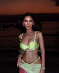 Camillayummy Bangkok TS escort 