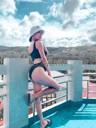 trans girl Camille29 6828333