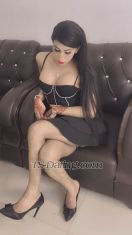 Candal Delhi Transex Delhi Top and Bottom icon in town with an extra ordinary
satisFUCKtion with a big surprise between my two legs 
I am candal ur sweetheart bz my 1st purity ur satisfaction
thn money  Only genuine and honest gentleman call and
msg time pass stay away my profile Love to
suckLove to get sucked 69 deep suck Love to
fuckLove to get fucked🔵bdsm 🔵gf
experience 🔵oral sex🔵 versatile play
🔵spend good quality time 🔵 Together dinner
and sleep 🔵 Out drive rent gf if u spend money so I
send time =love and love ”Don't afraid of
temptationTrust me and you can have what u
want”dont missed your chance to meet the real
gorgeous beautyfull seductive ts.I am a famous Ts
and one of the most popular transsexual in new
delhiI am 5.6 feet tall with very, very large
breasts, a pretty feminine voice and face with large blue
eyes, long platinum blond hair, and skin soft as
silk.If you are a first timer, relax and
don't be nervous, because I will take great care of you as I
am very patient and gentle. If you are experienced, that is
great too! I also offer all kinds of fetishes, from cross
dressing to domination. I can be your severe mistress or
give you a girlfriend experience filled with affection,
romance, and passion!I am happy to
have a cocktail with you, spend an hour together, have
dinner and spend an entire evening or night together. The
choice is yours!I am very clean, hygenic and
expect the same from you.Please know that I
require an hour notice to make an appointment.I am
a professional escort NOT a prostitute. Therefore, the fees
required, or money exchanged for legal adult personal
services for modeling is simply for time and companionship
ONLY.Fees charged are for time spent only. I do
reserve the right to decline appointments, as I deem
necessary. By contacting me (either through phone or email)
you agree to ALL of these terms and hereby CERTIFY that you
are not part of any law enforcement agency using this
advertisement for entrapment or for arrest. This is a
contract you agree to by contacting me. I have legal
representation and know my rights fully.Please
read guide lines before contacting me! By calling my number,
you agree to the following: