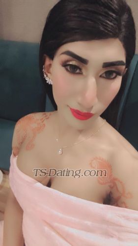 trans girl Candal 8051429