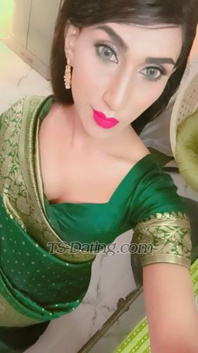 trans girl Candal 8051487