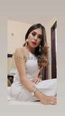 Candice24 Chandigarh Transex Hallo, ich bin zurück! Ich bin Kendall 26yr alt aus Chandigarh! vielseitig und flexibel ts hier, die Ihnen das Gefühl des Himmels im Bett geben können. Ich versichere das gleiche in Bildern und persönlich! 💯 % sauber und gesund! Also lasst uns treffen und Spaß haben.........!