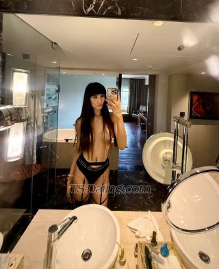 trans girl Candlle 1569431