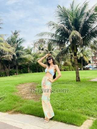 trans girl Candlle 1825838 trans girl Candlle 1825838