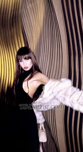 trans girl Candlle 8907413