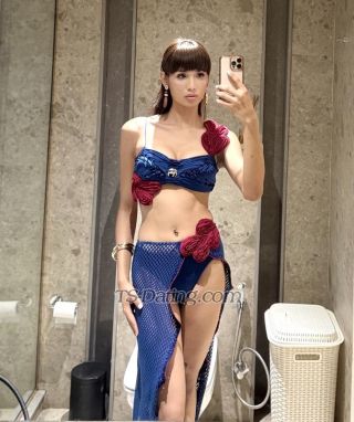 trans girl Candlle 9112616 trans girl Candlle 9112616