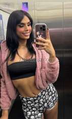 Canela Vip Santiago Transex Fin de semanas de tríos con mujer y hombre o trans y hombresNueva niña verzatil moderna lechera culona pasiva moderna oral peladito

Servicio completo sin apuros

Trio con mi pareja trans 90 la hora
Son precios fijo si buscas economía busca otra solo solvente decidido

⭐SEXO ORAL PELADO
⭐SEMEN EN LA BOCA
⭐SEMEN EN EL ANO
⭐TRAGO SEMEN
⭐SEXO ANAL BRUTAL
⭐SERVICIO VIP
⭐POSES & JUEGOS MORBO
⭐VENTA DE VIDEOS XXX
⭐🎬PODEMOS GRABARNOS HACER PELICULA PORNO (COSTO ADICIONAL)🎬
Foto como las pida
Vídeos hot casero como los pidas
⭐VIDEOLLAMADAS HOT🔥
Pagos por yape
DONDE ME ABRO MI ANO HASTA QUE TE VACEES 💦 FULL MORBO
⭐ SALIDAS A HOTELES DEPARTAMENTOS DONDE SEA LLEGO ATI 👅
⭐BESOS SI HAY BUENA CONFIANZA
LLAMAME O ESCRIBEME NO TE ARREPENTIRAS 📲

NO USO FOTOSHOP🚫
QUEDARAS TOTALMENTE SATISFECHO✅
FOTOS 100%REALES✅
PLASER ASEGURAD
Mi apartamento