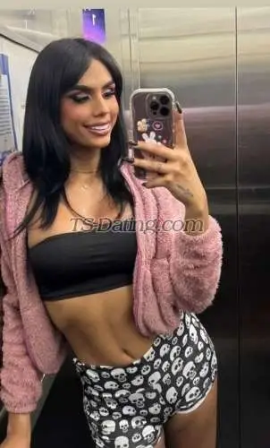 Shemale CanelaVip 7930801 Shemale CanelaVip 7930801