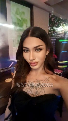 trans girl CaraTsTh 0685574