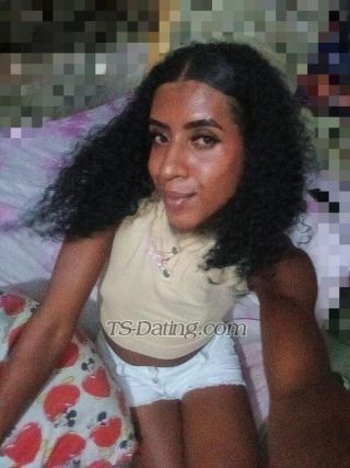 trans girl Cardialys 4034125