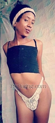 trans girl Cardialys 4034267