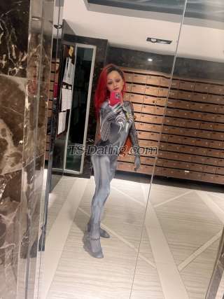 trans girl Carezy 9712804 trans girl Carezy 9712804