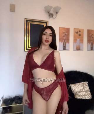 trans girl Carisa 9812526
