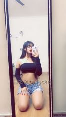 Carla 009 Ahmedabad Transex 