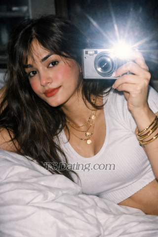 trans girl Carla009 9862114